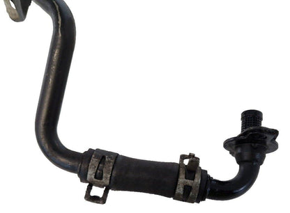 17-ON LAND ROVER DISCOVERY L462 GENUINE DIESEL OIL INLET PIPE HOSE 9H2Q6K621DC