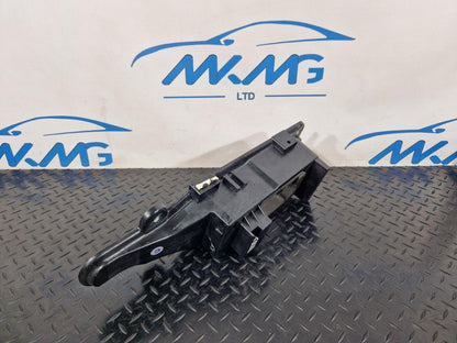 17-20 VW GOLF MK7.5 GEAR STICK SURROUND MOUNTING BRACKET 5GE864761