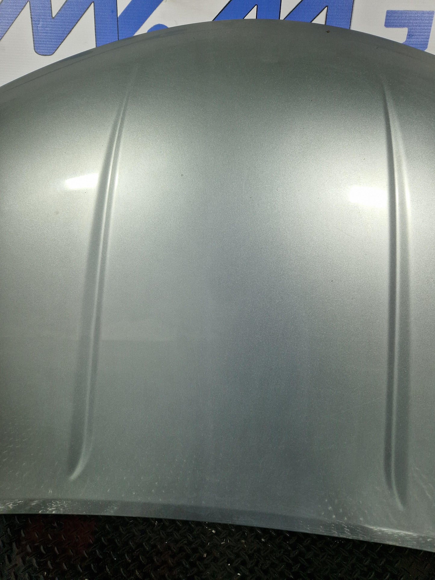 Nissan Note ACENTA MK1 (E11) Front Bonnet Hood Silver KY0