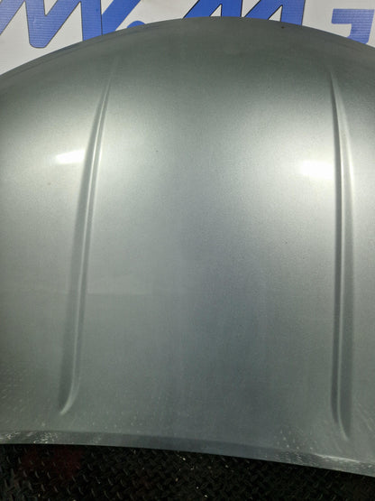 Nissan Note ACENTA MK1 (E11) Front Bonnet Hood Silver KY0