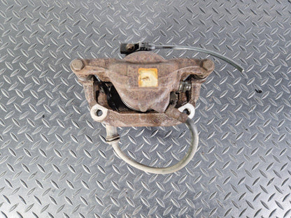 14-20 MERCEDES BENZ GLA 200 X156 GENUINE FRONT RIGHT BRAKE CALIPER A00042167881
