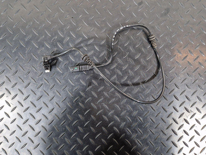 19-ON MERCEDES BENZ A CLASS W177 FRONT LEFT SIDE ABS  SPEED SENSOR A2475400500