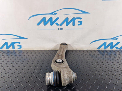 16-19 AUDI S5 A4 B9 F5  GENUINE FRONT LEFT PASSENGER SIDE CONTROL ARM 8W0407155A