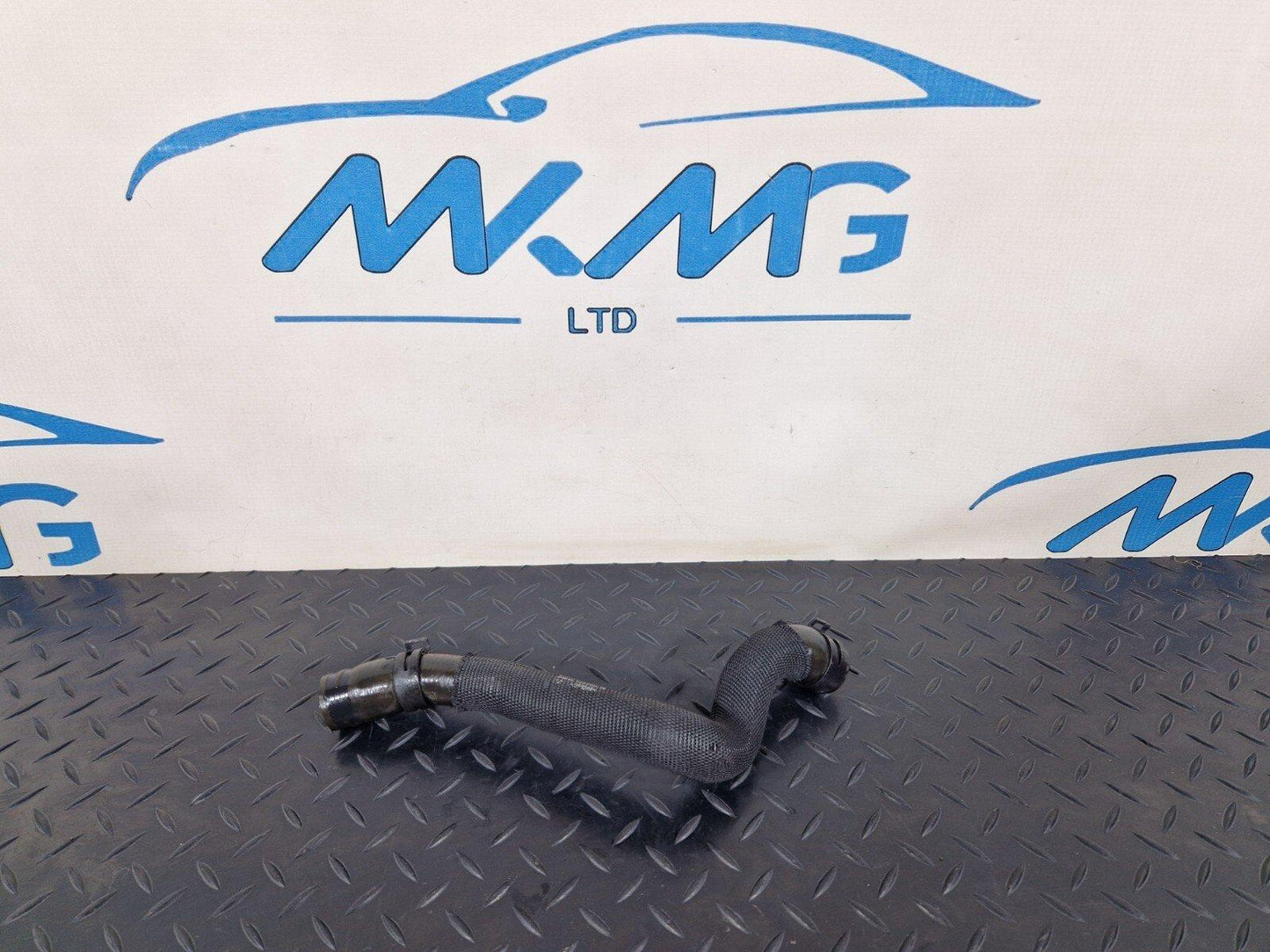 14-21 BMW 2 SERIES GRAN TOURER F45 F46 WATER COOLANT HOSE PIPE 8658487