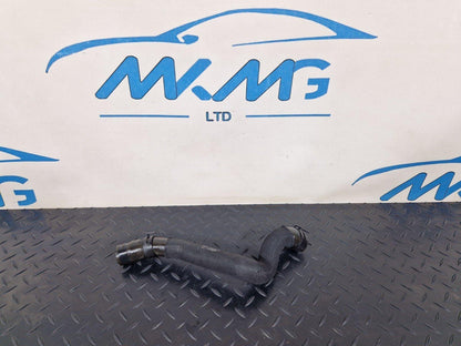 14-21 BMW 2 SERIES GRAN TOURER F45 F46 WATER COOLANT HOSE PIPE 8658487