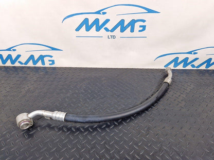 16-19 AUDI A4 AVANT B9 S-LINE AIR CONDITIONING AC PIPE HOSE LINE 8W0816743D