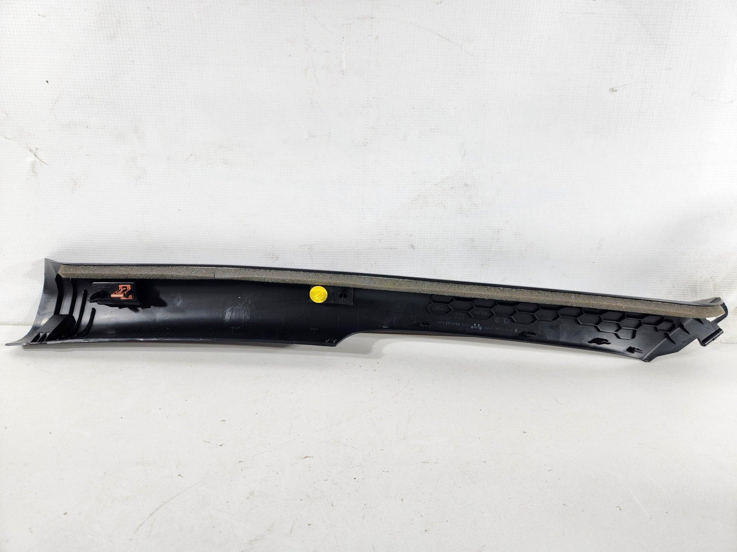 Ford Fiesta MK6 Hatchback Front Right Side A-Pillar Trim Genuine H1BB-A03598-A