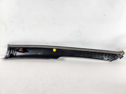 Ford Fiesta MK6 Hatchback Front Right Side A-Pillar Trim Genuine H1BB-A03598-A