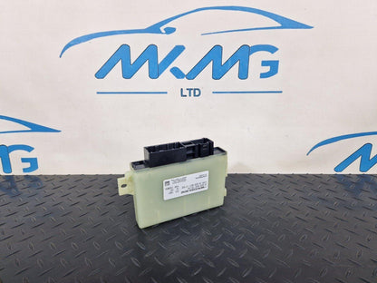 2018-ON MERCEDES BENZ SPRINTER W907 2.2 CDI EGR CONTROL MODULE ECU A0009007604