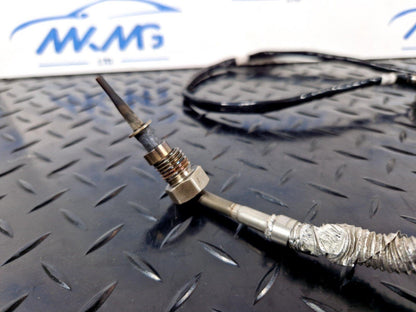 16-19 AUDI A4 B9 S-LINE QUATTRO EXHAUST GAS TEMPERATURE SENSOR 04L919529E