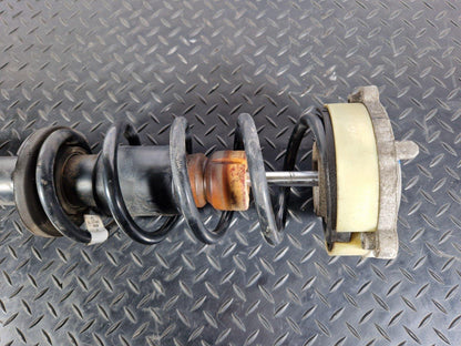 16-19 AUDI A4 B9 AVANT ULTRA SE GENUINE FRONT RIGHT O/S SHOCK ABSORBER 8W0031T