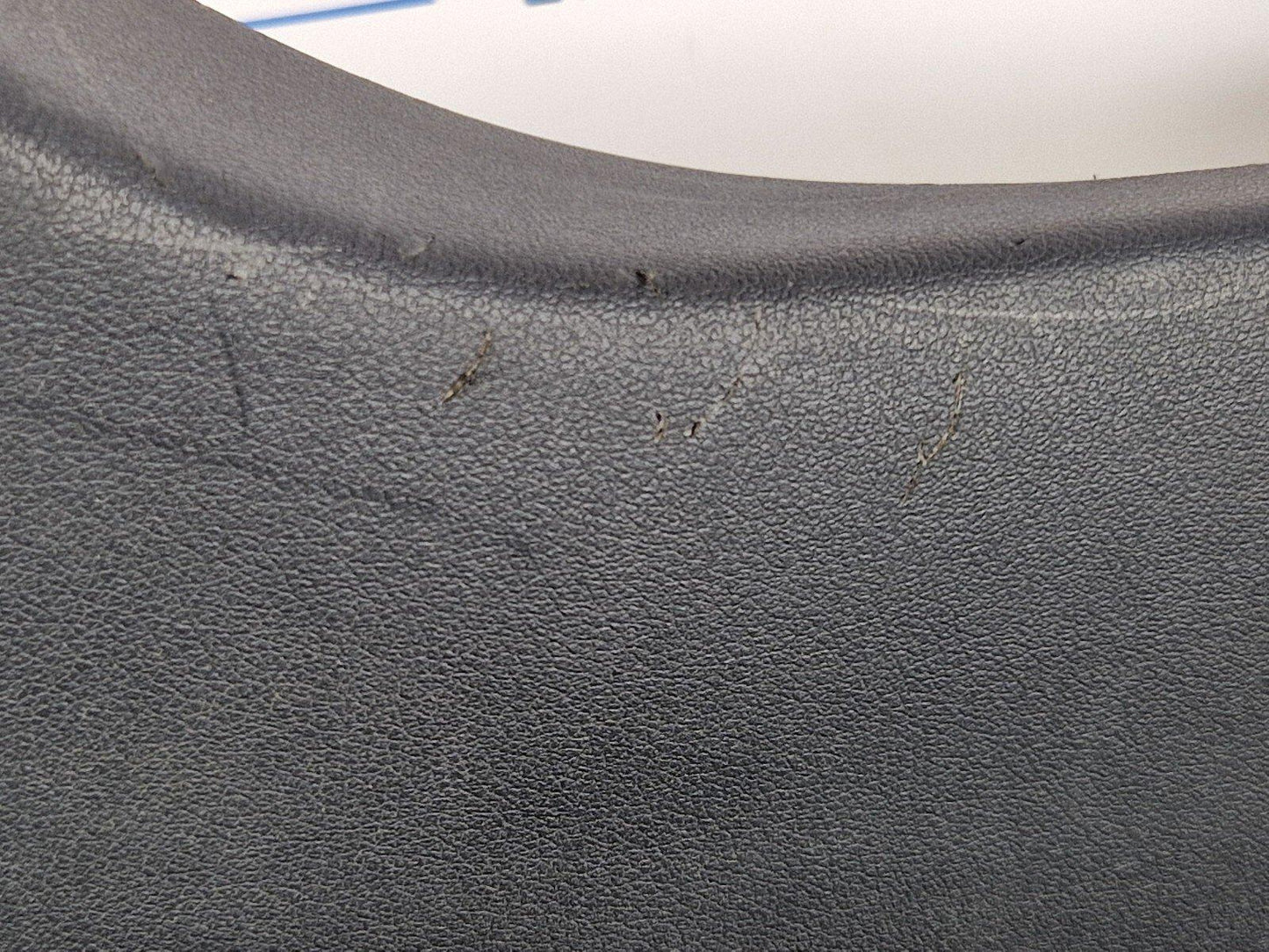 BMW 2 SERIES GRAN COUPE F44 COLUMN BOTTOM COVER DRIVER SIDE BPILLAR TRIM 7475576