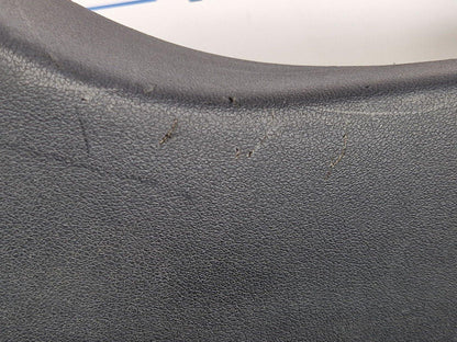 BMW 2 SERIES GRAN COUPE F44 COLUMN BOTTOM COVER DRIVER SIDE BPILLAR TRIM 7475576