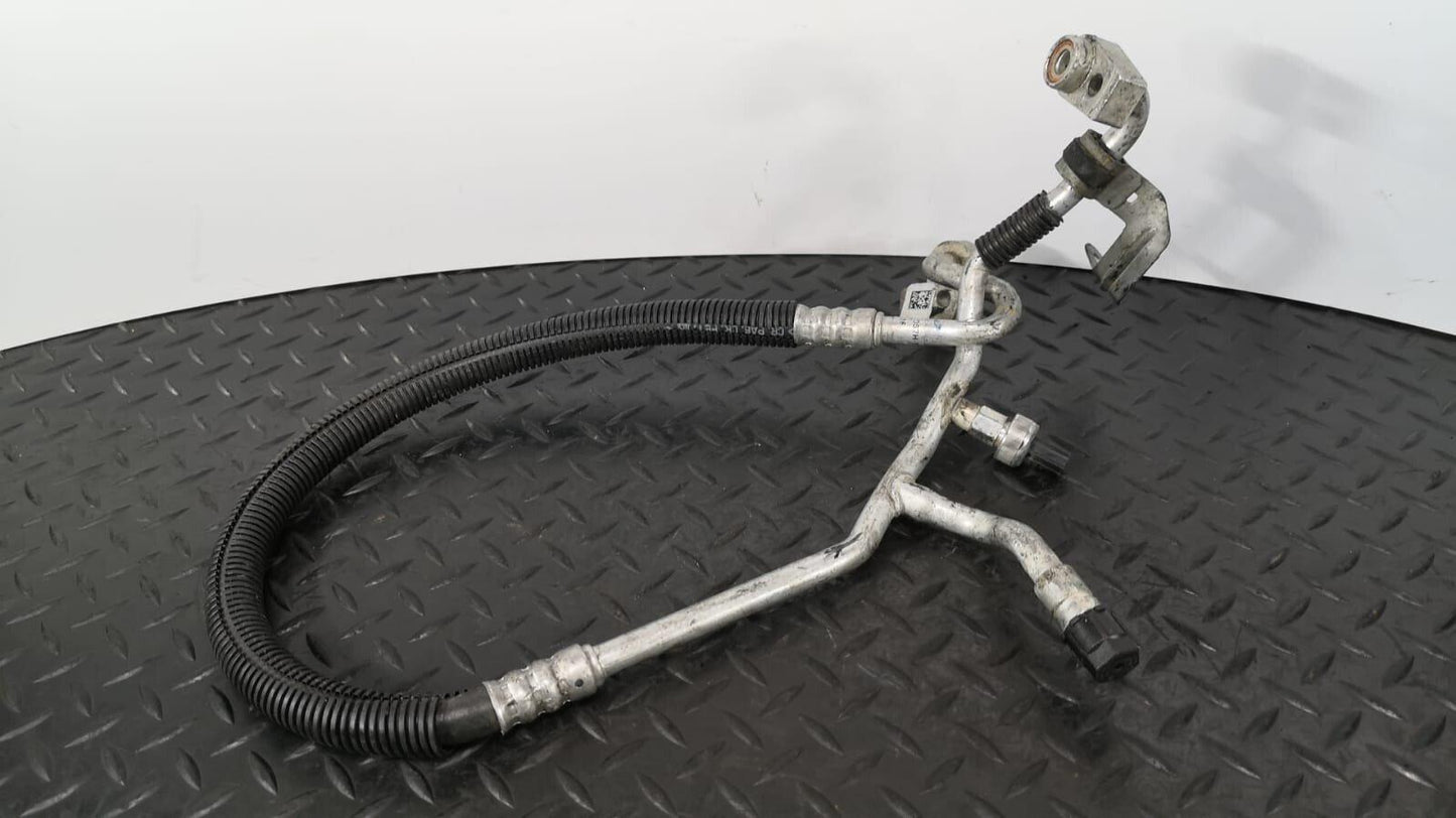 GENUINE FORD MONDEO MK5 2.0 TDCI DIESEL A/C AIR CONDITIONING PIPE DS7H19N601FD
