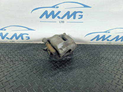 14-21 MERCEDES BENZ C200d W205 FRONT LEFT N/S BRAKE CALIPER A2054210581