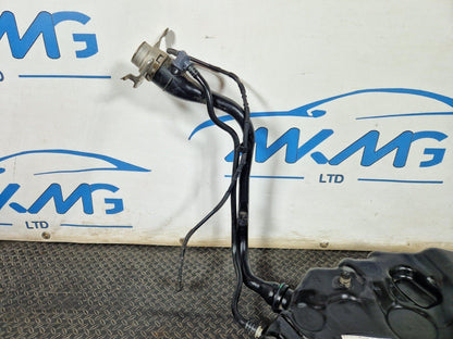 16-24 AUDI A5 F5 GENUINE DIESEL ENGINE FUEL TANK WITH PUMP 8W0201021BP
