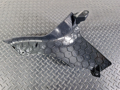 18-ON MERCEDES BENZ SPRINTER W907 W910 RIGHT FOOTWELL TRIM A9076880100