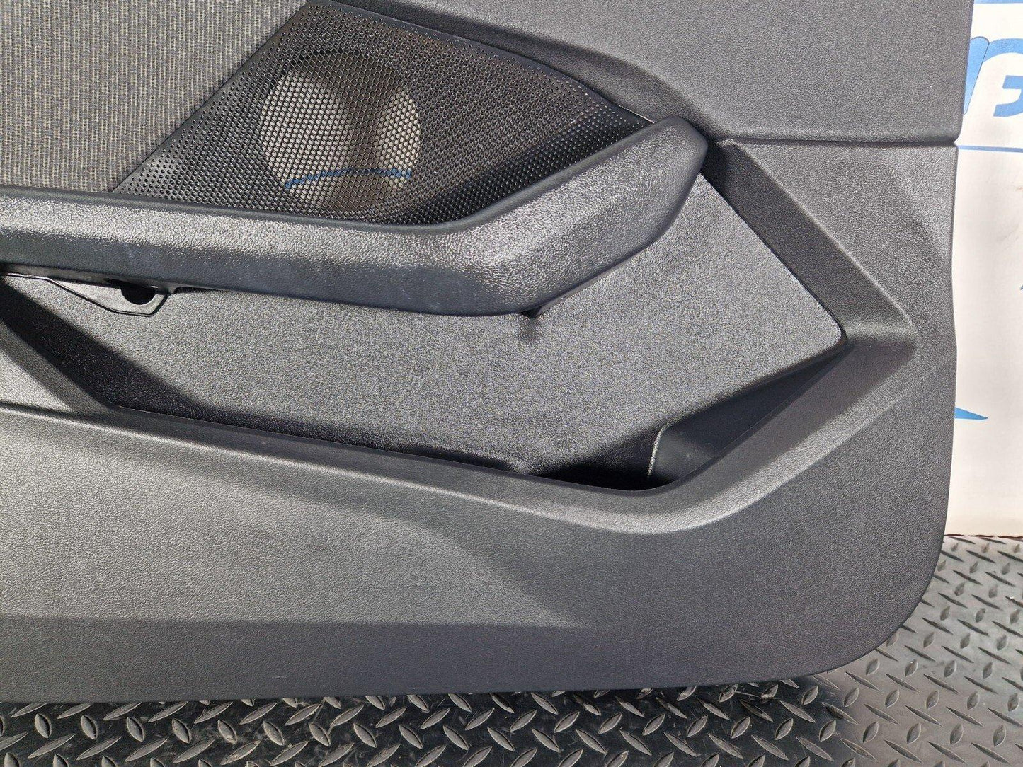 20-24 BMW 1 SERIES F40 FRONT LEFT PASSENGER SIDE DOOR CARD 9893809