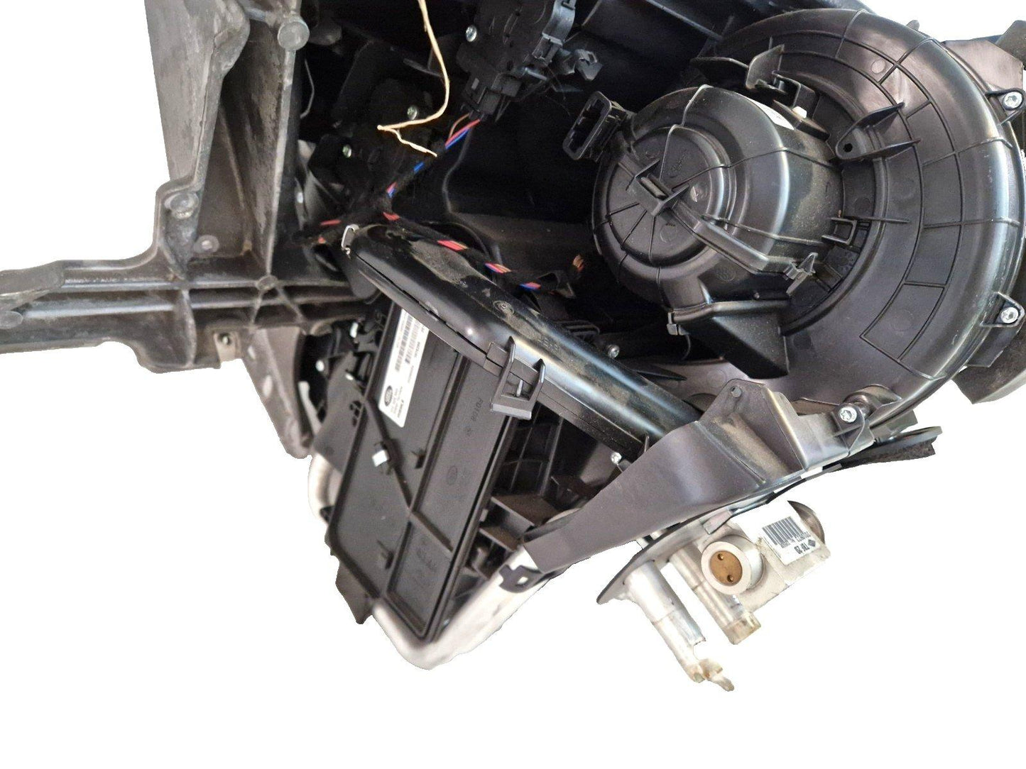 14-19 LAND ROVER L550 DISCOVERY SPORT  COMPLETE HEATER MATRIX FK7219B555KD