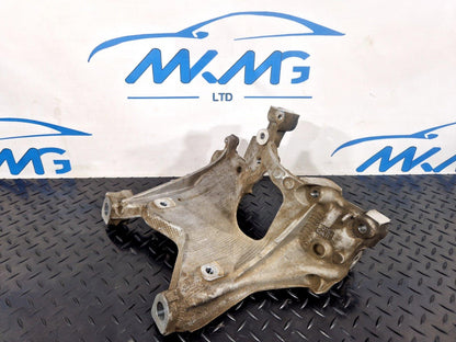16-19 AUDI A4 B9 GENUINE FRONT LEFT N/S SUBFRAME MOUNT BRACKET 8W0399295E