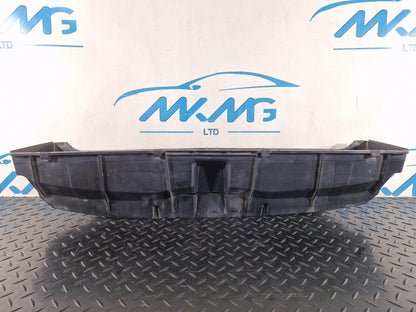 BMW 6 SERIES F06 F12 F13 SLAM PANEL LOWER AIR INTAKE RADIATOR DUCT FRAME 187798