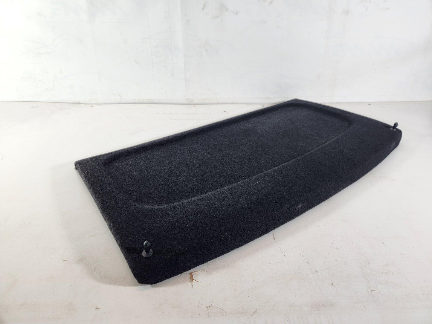 Volkswagen Golf V5 Hatchback Genuine Boot Parcel Shelf