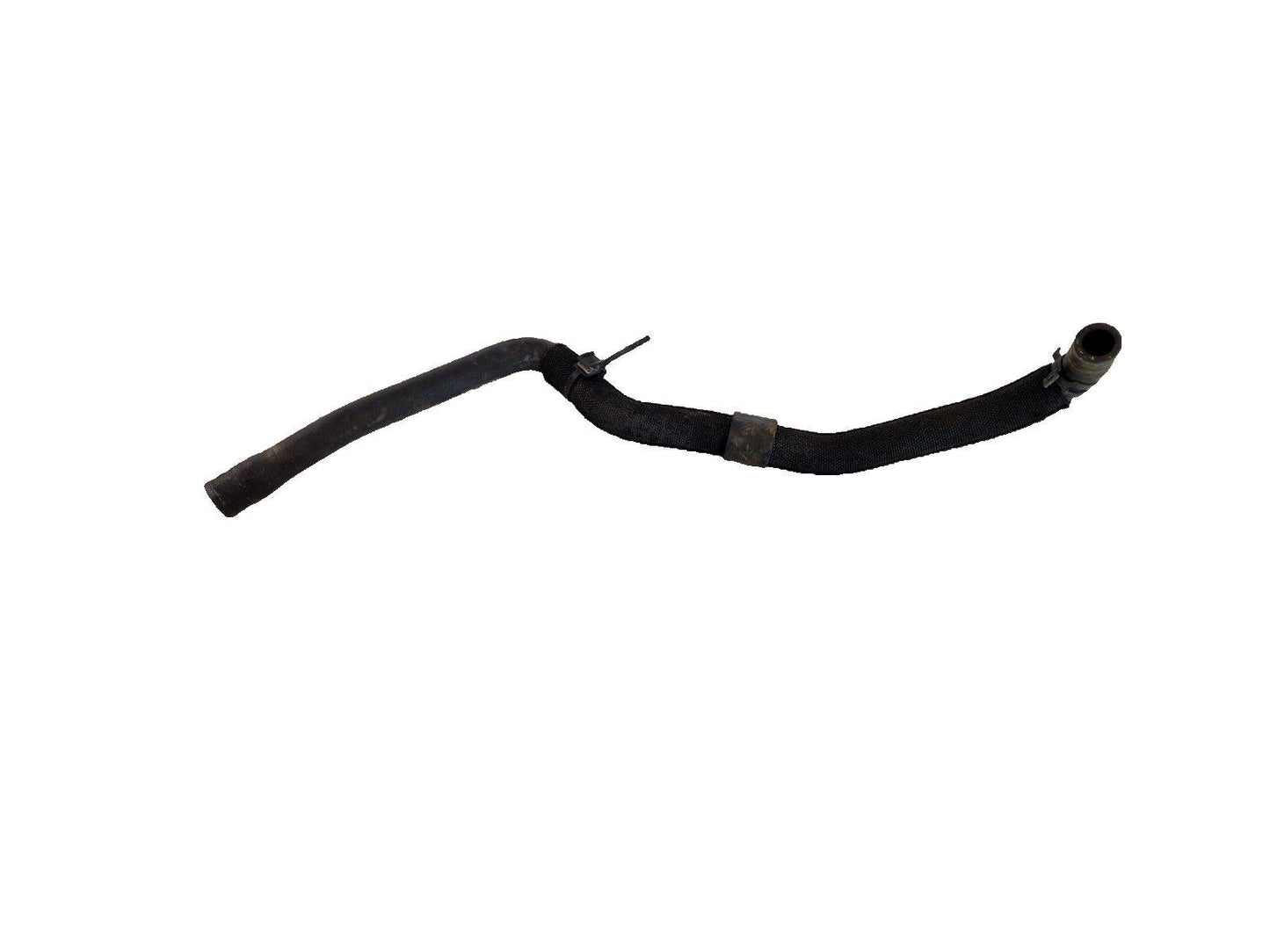 10-15 AUDI Q7 4L OEM COOLANT HOSE RADIATOR PIPE WATER COOLING LINE 7L8121073J