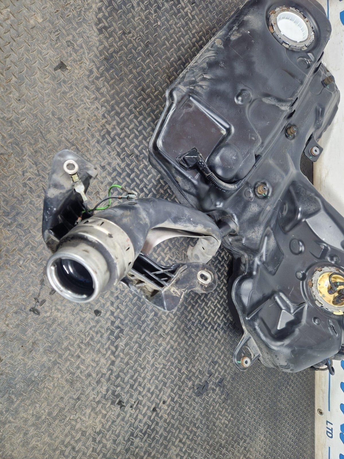 10-18 AUDI A7 4G S-LINE OEM FUEL TANK WITH PUMP 4G8201021 4G0919050