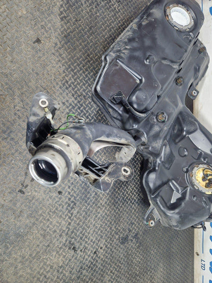 10-18 AUDI A7 4G S-LINE OEM FUEL TANK WITH PUMP 4G8201021 4G0919050