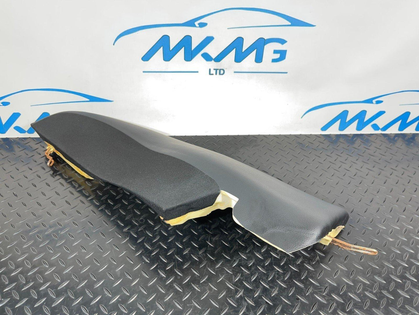 2014-2020 MERCEDES C CLASS W205 PASSENGER SIDE REAR SEAT BOLSTER 0309767AA9D88