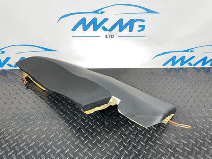 2014-2020 MERCEDES C CLASS W205 PASSENGER SIDE REAR SEAT BOLSTER 0309767AA9D88
