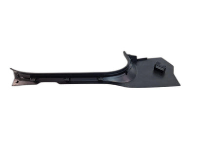 14-21 MERCEDE BENZ C CLASS W205 INNER TRIM SILL DRIVER SIDE A2056860636