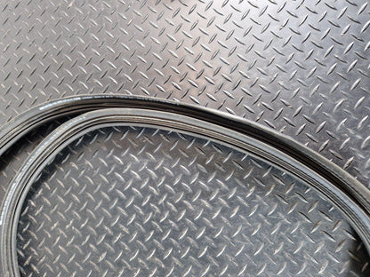 MERCEDES W177 A CLASS BOOT TRUNK LID TAILGATE RUBBER SEAL GASKET A1777402200