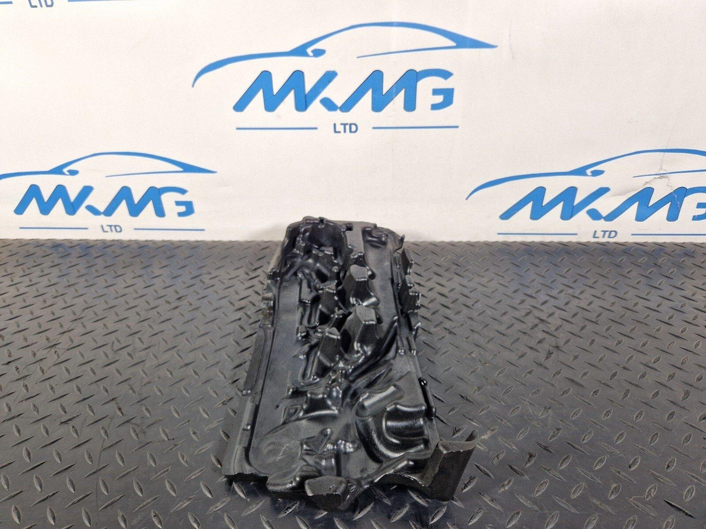 14-21 BMW 2 SERIES GRAN TOURER F45 F46 ENGINE ACOUSTIC SOUND  FOAM COVER 8513136