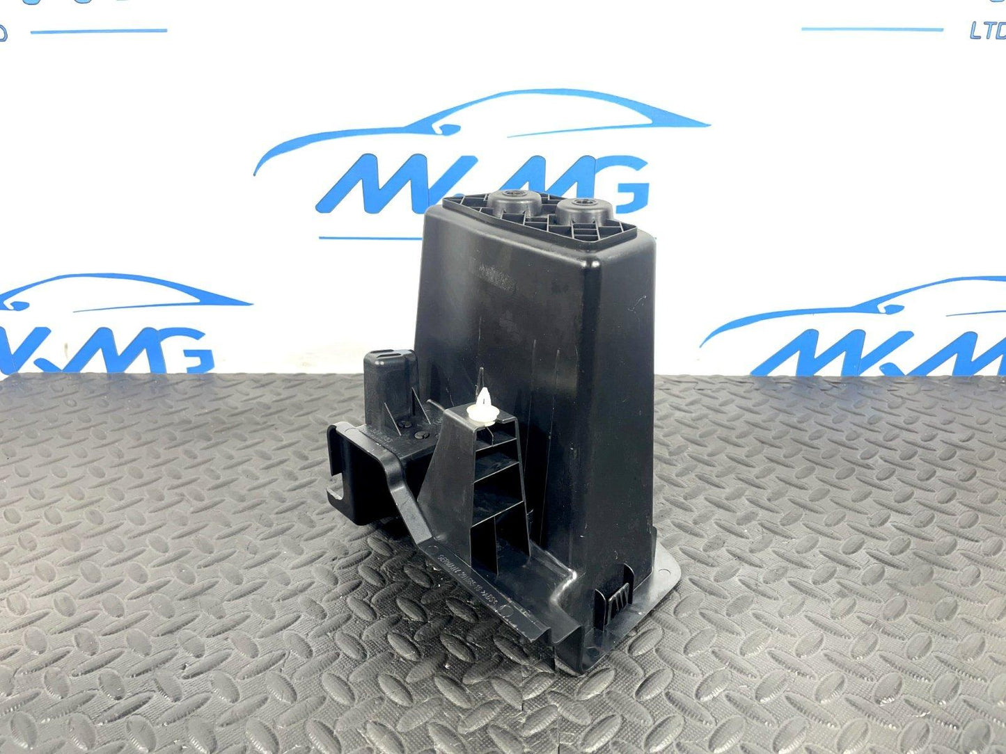 14-21 BMW 2 SERIES GRAN TOURER F45 F46 218D TRUNK LEFT SIDE STORAGE BOX 7327033