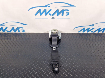 16-24 AUDI A5 F5 REAR RIGHT DRIVER SIDE SEAT BELT 3G0857737DE 8W6857806B