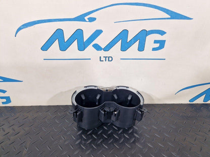 16-19 AUDI A4 B9 GENUINE TWIN DOUBLE CUP HOLDER 8W0862533A