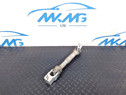 18-ON MERCEDES BENZ SPRINTER W910 FWD LOWER STEERING JOINT A9104603900