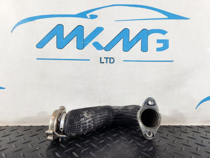 19-ON RANGE ROVER EVOQUE L551 2.0 DIESEL EGR TUBE PIPE M8D29F468AB