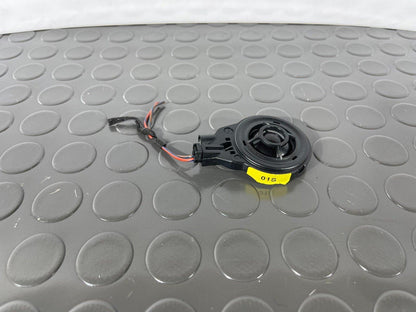 16-19 AUDI A4 B9 ESTATE GENUINE FRONT RIGHT OSF DOOR TWEETER SPEAKER 8W0035399A