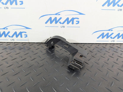 11-19 MERCEDES BENZ ML W166 GENUINE DOOR LOCK BRACKET A1667330114