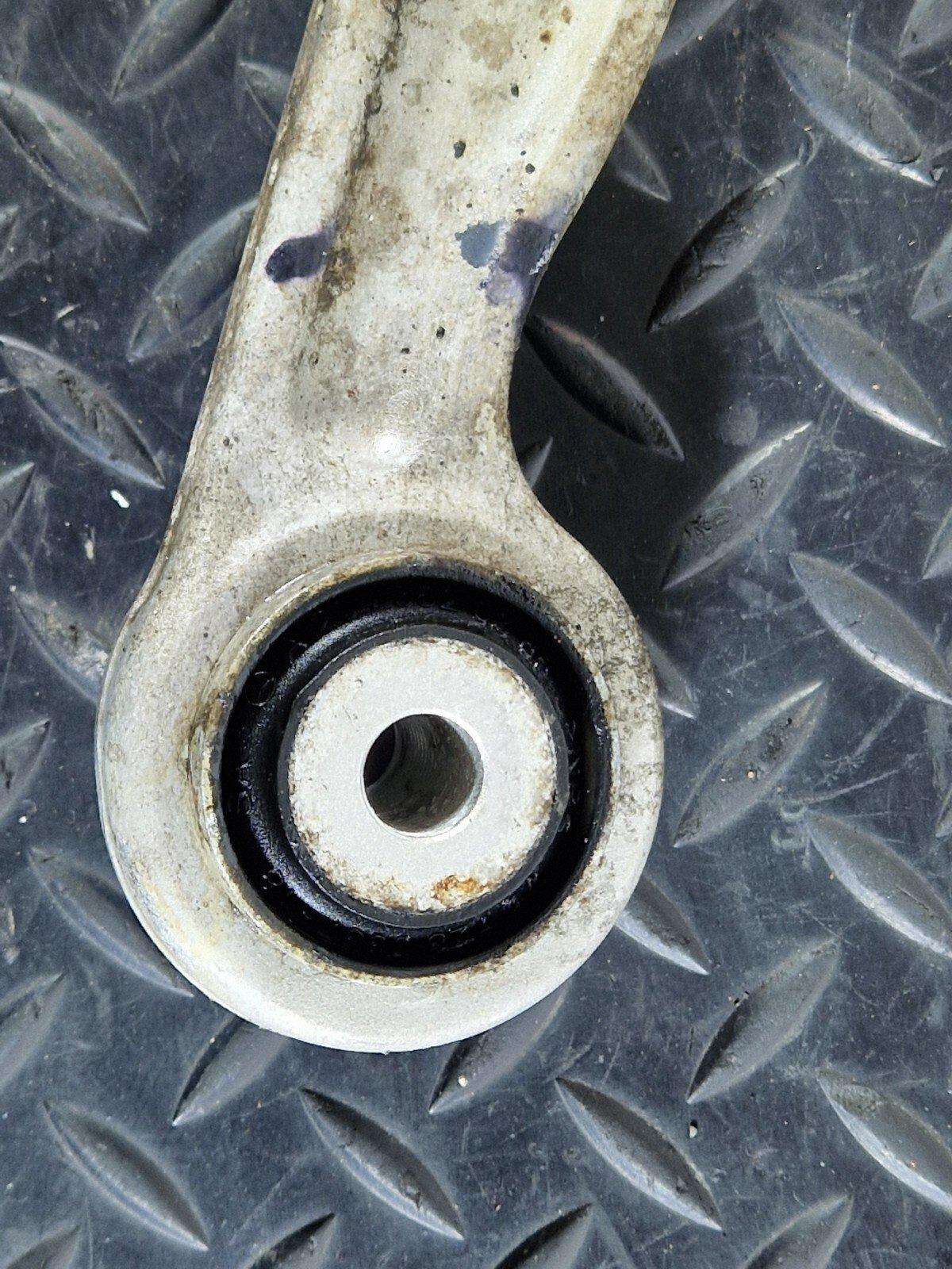 14-21 MERCEDES BENZ W205 REAR RIGHT DRIVER SIDE CONTROL ARM A20409FI