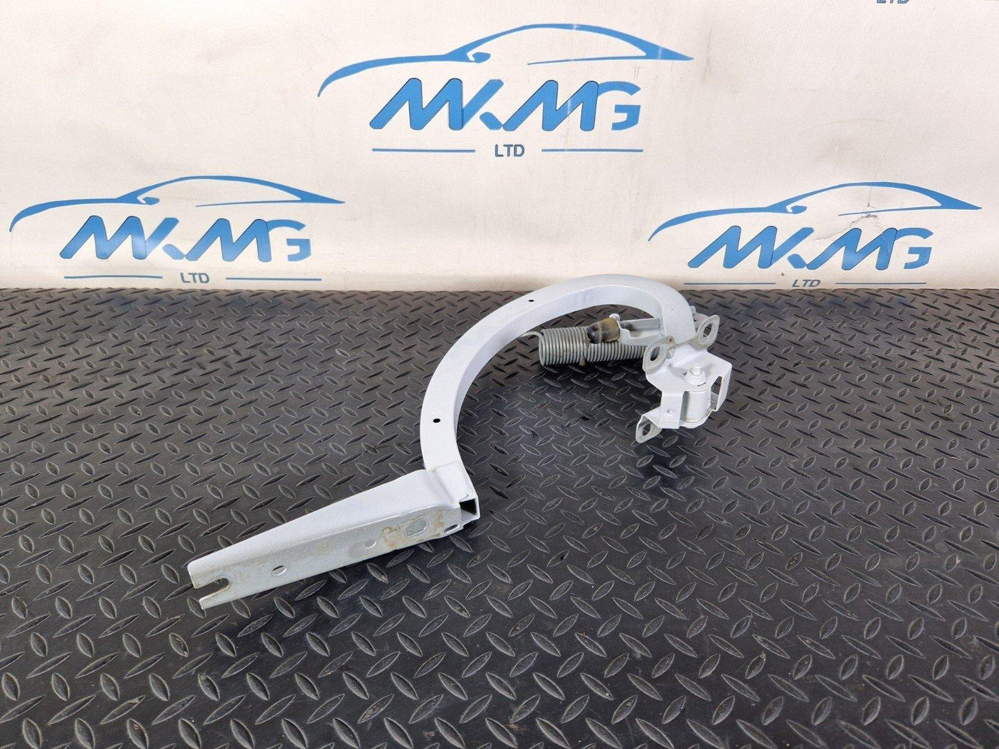 16-19 AUDI A4 B9 S-LINE TRUNK HINGE REAR RIGHT BOOT TAILGATE 8W5827306A