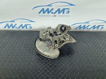 16-19 AUDI A4 B9 GENUINE REAR RIGHT WHEEL HUB SPINDLE 8W0505460C 8W0615612