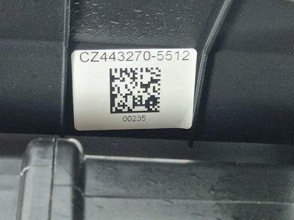 13-19 MERCEDES CLA C117 AIR CONDITIONING HEATER MATRIX HOUSING BOX A2468305601