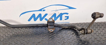 14-20 MERCEDES BENZ GLA X156 REAR ANTI ROLL BAR A2463204511