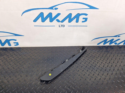 16-23 AUDI A5 F5 SPORTBACK FRONT DOOR SEAL BRACKET 8W8837152