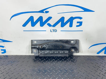 16-19 AUDI A4 B9 MUFFLER MOUNT BRACKET PLATE 8W0803183A