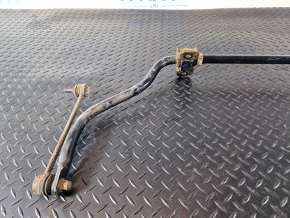 Land Rover Range Rover Evoque L538 Genuine Rear Sway Anti Roll Bar