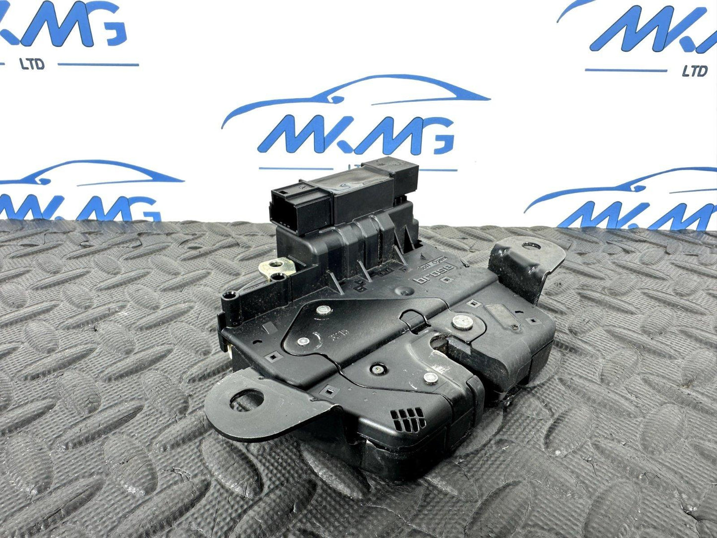 14-21 BMW 2 SERIES GRAN TOURER F45 F46 GENUINE TAILGATE LOCK MOTOR 7348530